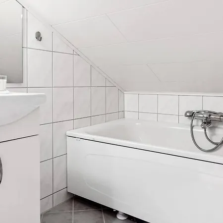 Dom wakacyjny Koslig Ved Grimsdalen Dovre