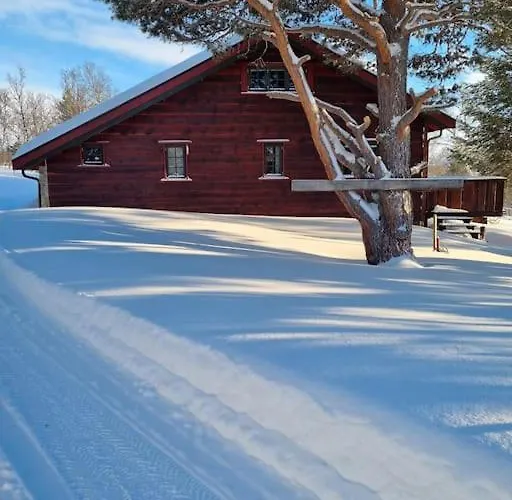 Koslig Ved Grimsdalen * Dovre