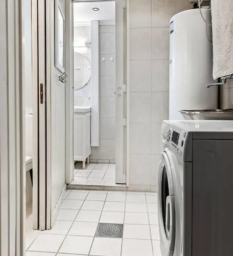 Koslig Ved Grimsdalen * Dovre